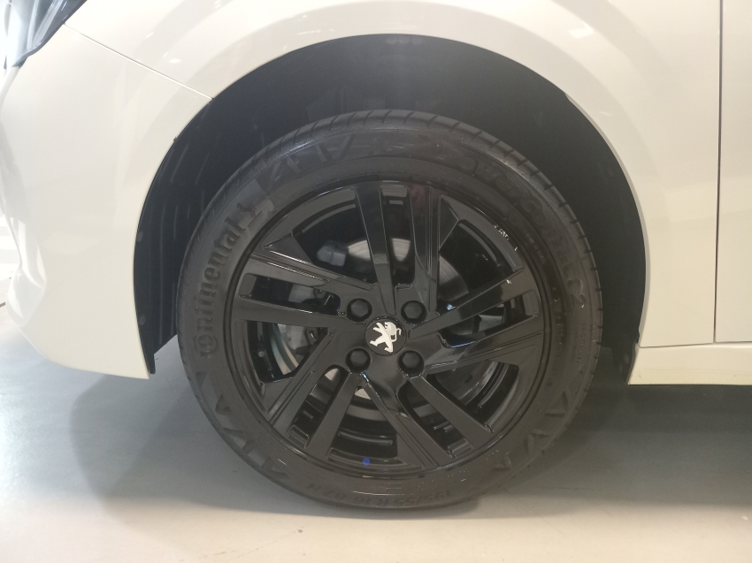 peugeot 208 1.0 firefly flex style manual 4p 202315