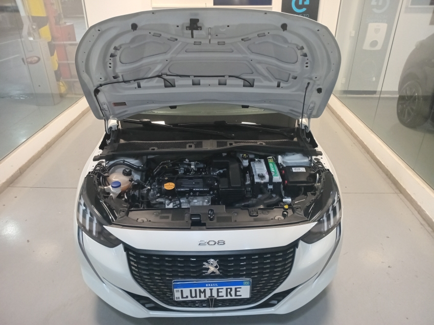 peugeot 208 1.0 firefly flex style manual 4p 202312