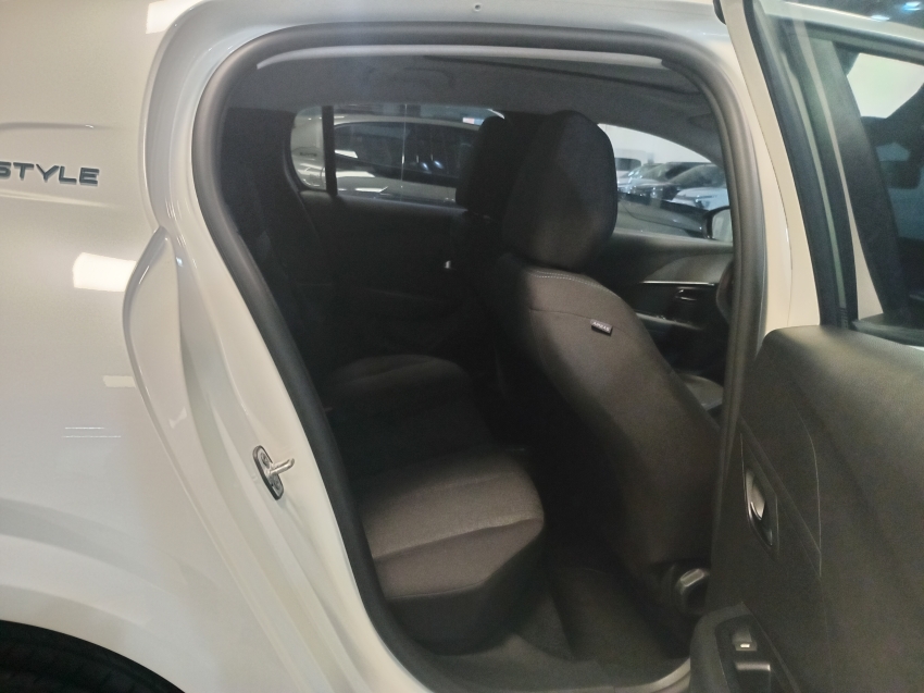 peugeot 208 1.0 firefly flex style manual 4p 202310