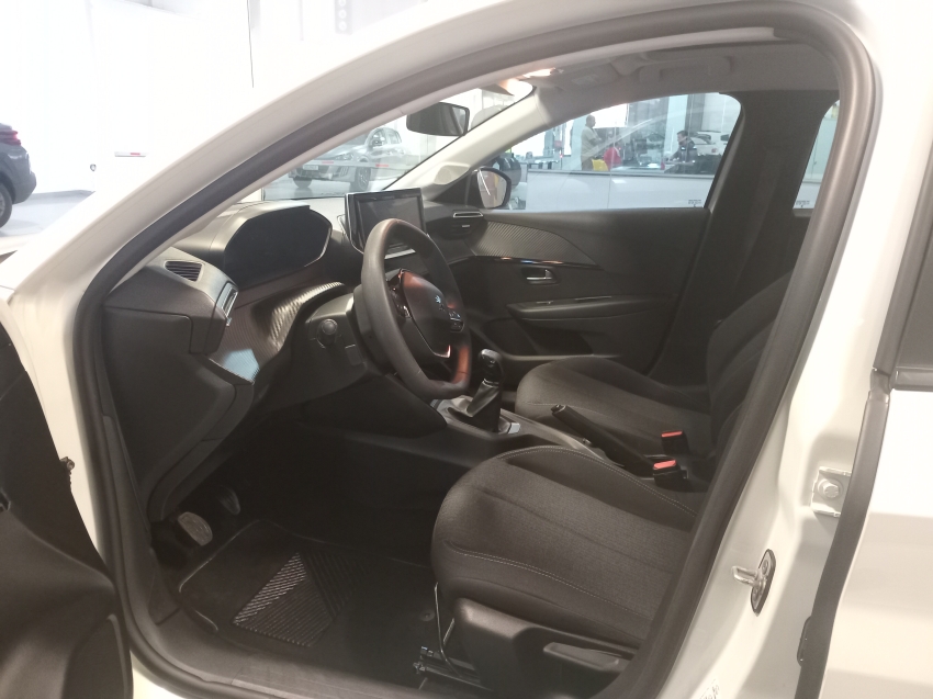 peugeot 208 1.0 firefly flex style manual 4p 20236