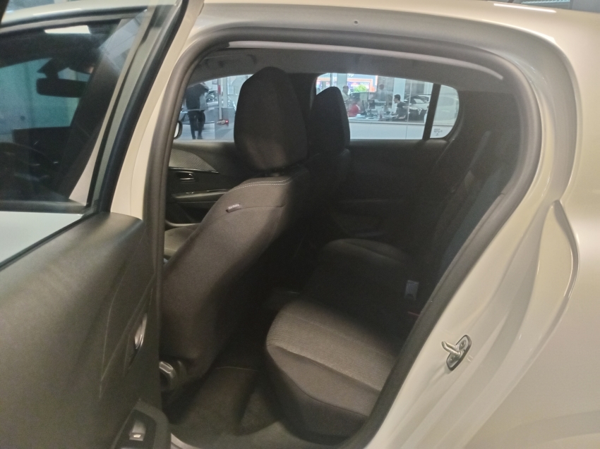peugeot 208 1.0 firefly flex style manual 4p 202311