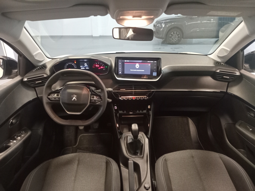 peugeot 208 1.0 firefly flex style manual 4p 20238
