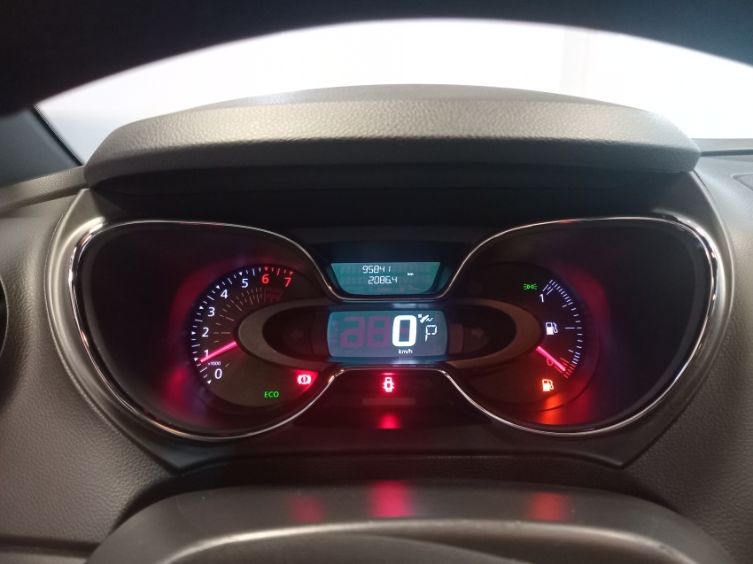 renault captur 1.6 16v sce flex life x-tronic 4p automatico 20219