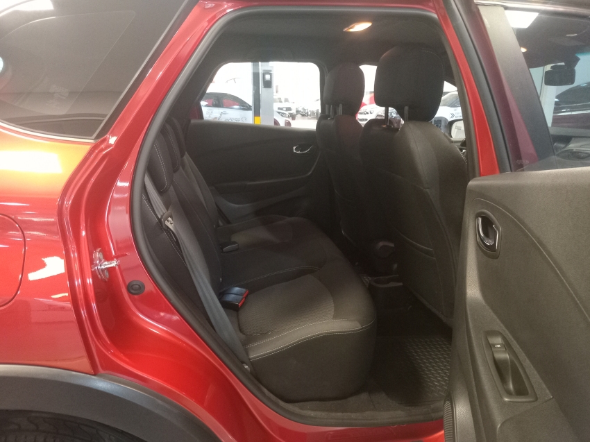 renault captur 1.6 16v sce flex life x-tronic 4p automatico 202110