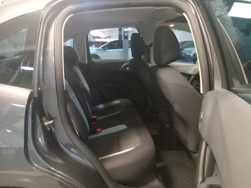 citroen c3 1.2 pure tech flex tendance manual 4p 201710