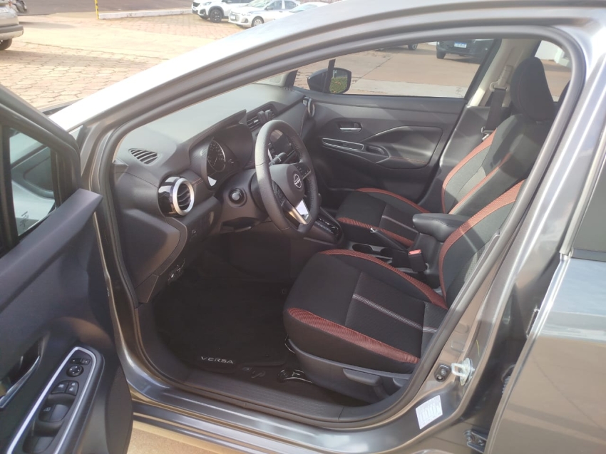 nissan versa 1.6 16v flex sr xtronic 4p automatico 2025 nissan versa 1.6 16v flex sr xtronic 4p automatico 2025
