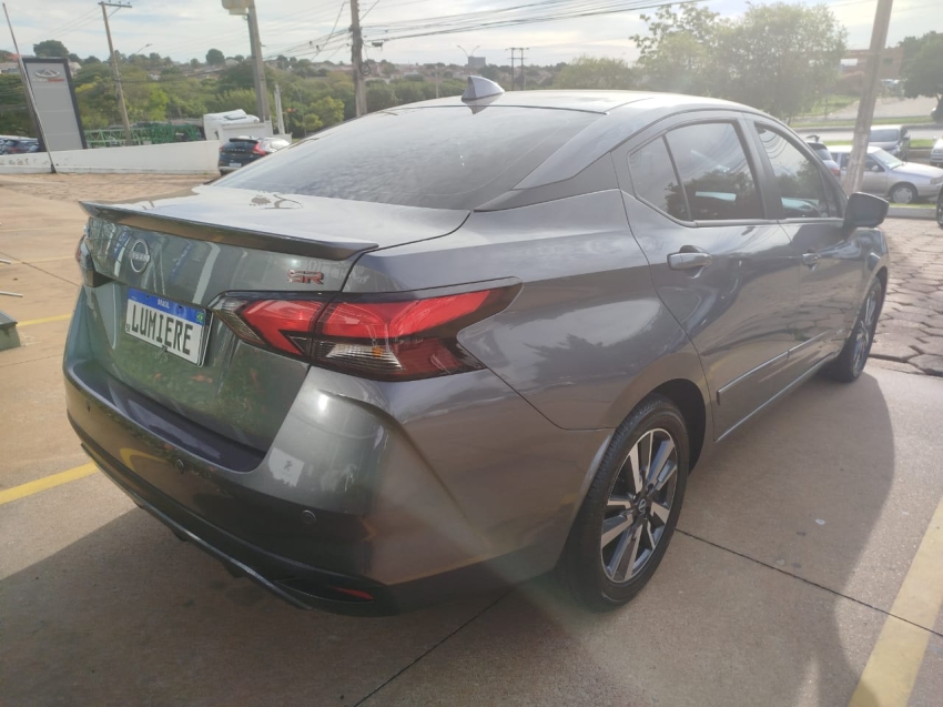 nissan versa 1.6 16v flex sr xtronic 4p automatico 2025 nissan versa 1.6 16v flex sr xtronic 4p automatico 2025