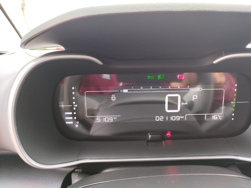 citroen c4 cactus 1.6 thp flex shine pack eat6 4p automatico 2023 citroen c4 cactus 1.6 thp flex shine pack eat6 4p automatico 2023