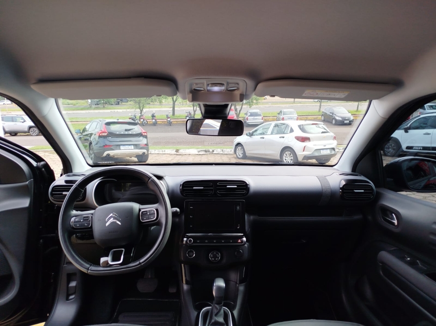 citroen c4 cactus 1.6 thp flex shine pack eat6 4p automatico 2023 citroen c4 cactus 1.6 thp flex shine pack eat6 4p automatico 2023