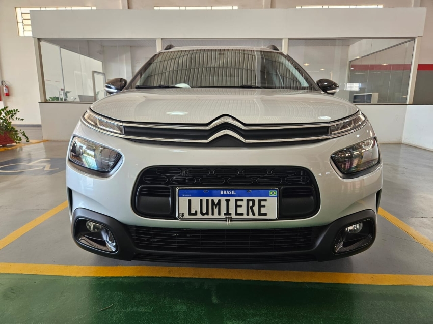 citroen c4 cactus 1.6 vti 120 flex feel eat6 4p automatico 2021 citroen c4 cactus 1.6 vti 120 flex feel eat6 4p automatico 2021