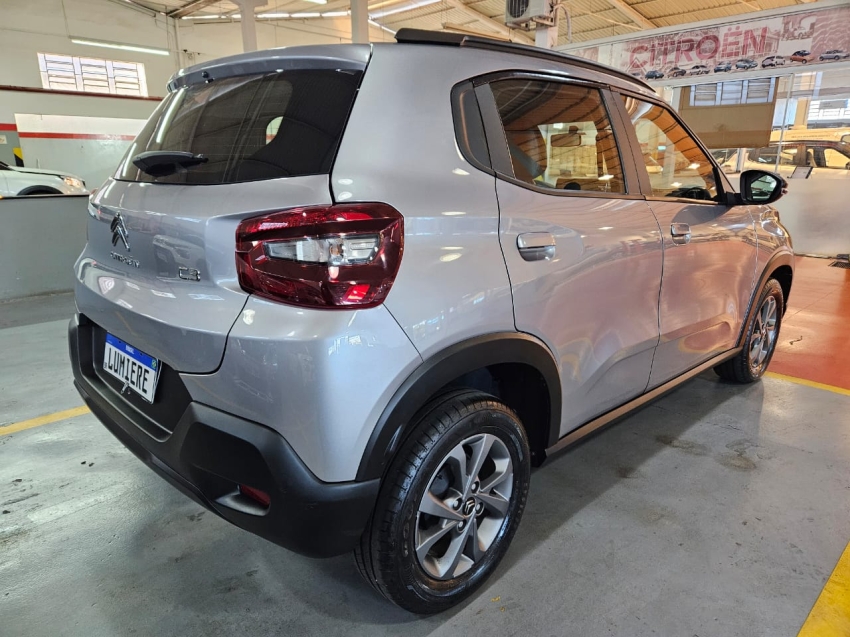 citroen c3 1.0 firefly flex feel manual 4p 2024 citroen c3 1.0 firefly flex feel manual 4p 2024