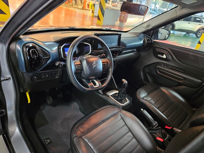 citroen c3 1.0 firefly flex feel manual 4p 2024 citroen c3 1.0 firefly flex feel manual 4p 2024