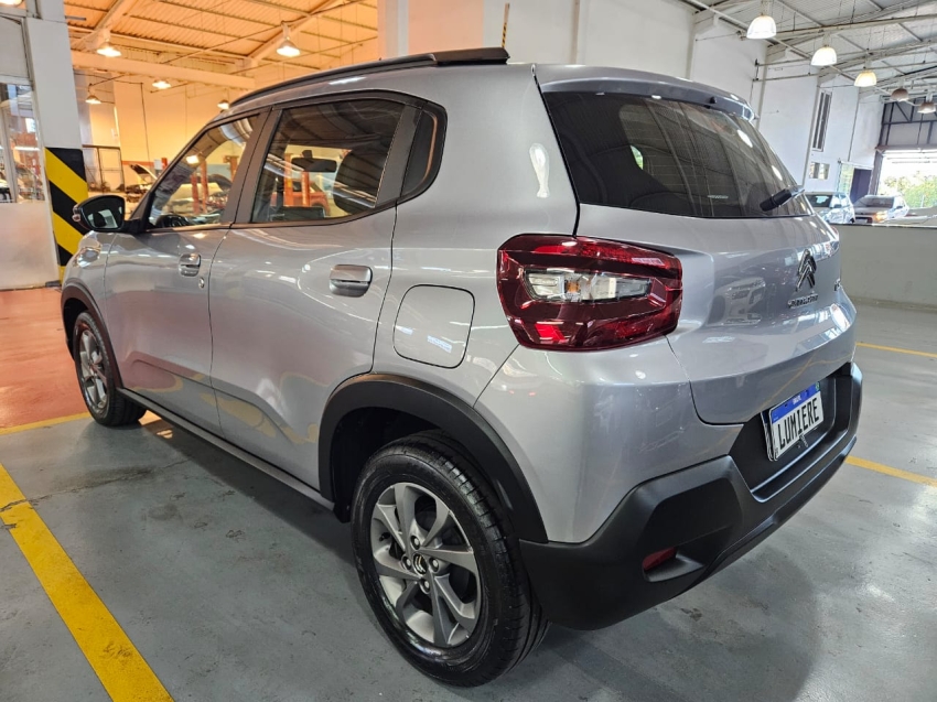 citroen c3 1.0 firefly flex feel manual 4p 2024 citroen c3 1.0 firefly flex feel manual 4p 2024
