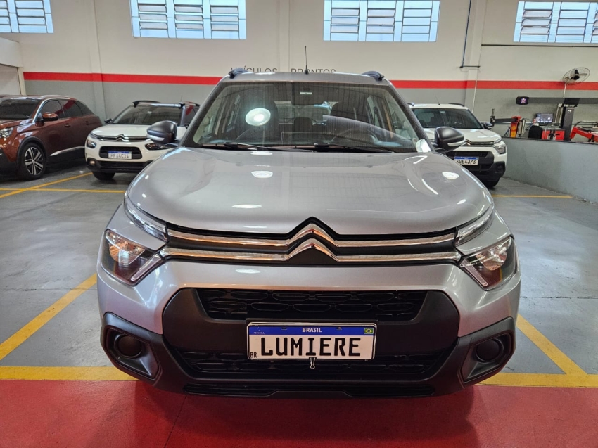 citroen c3 1.0 firefly flex feel manual 4p 2024 citroen c3 1.0 firefly flex feel manual 4p 2024