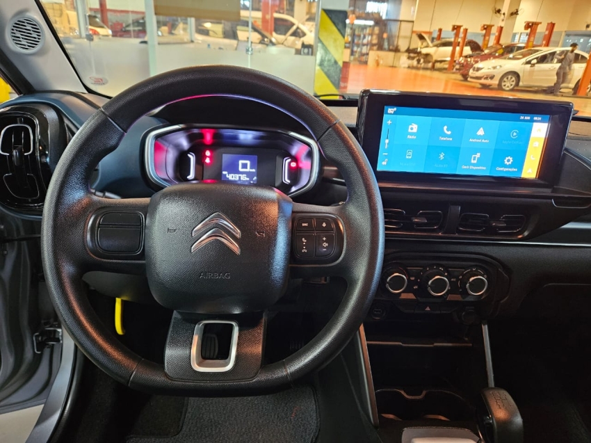 citroen c3 1.0 firefly flex feel manual 4p 2024 citroen c3 1.0 firefly flex feel manual 4p 2024