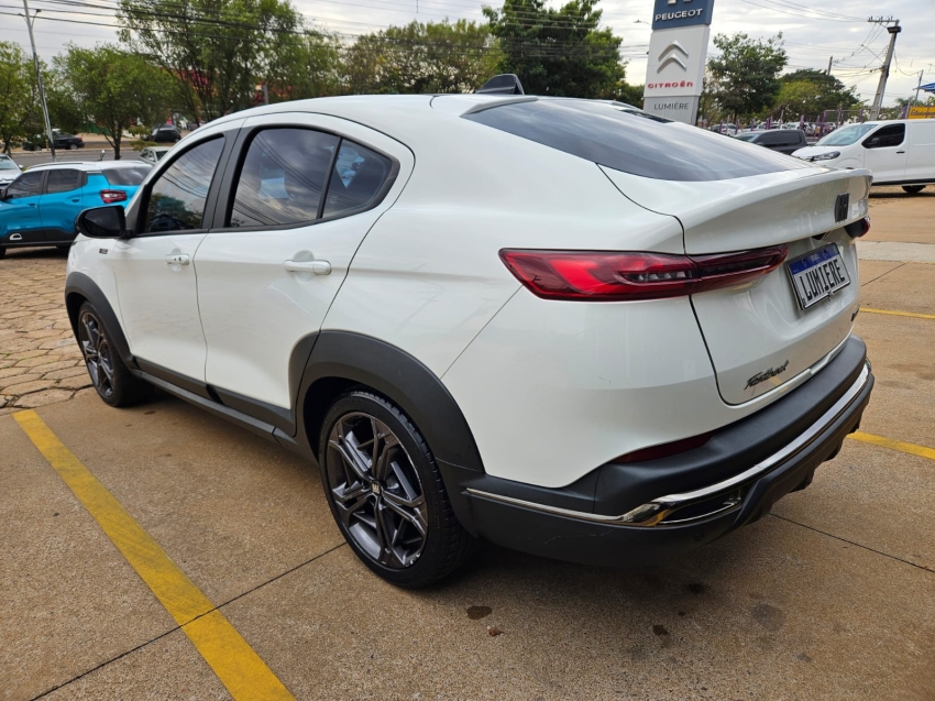 fiat fastback 1.3 turbo 270 flex limited edition at6 4p automatico 2023 fiat fastback 1.3 turbo 270 flex limited edition at6 4p automatico 2023