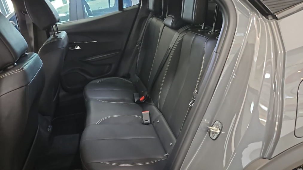 peugeot 2008 1.0 turbo 200 flex gt cvt 4p automatico 2025