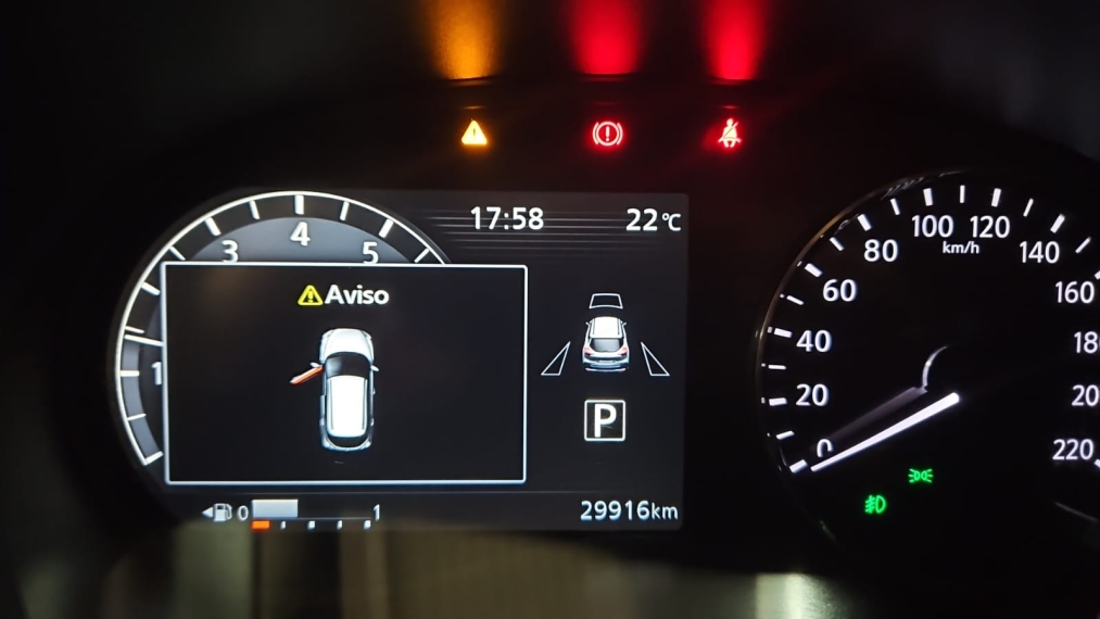 nissan kicks 1.6 16v flexstart exclusive xtronic flex 4p automatico 2023