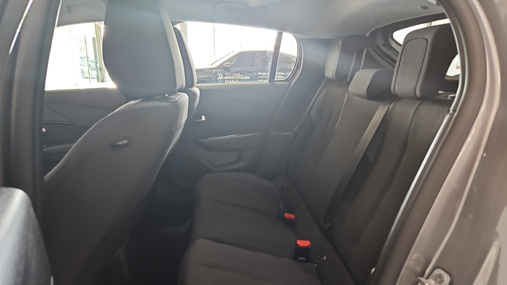 peugeot 208 style