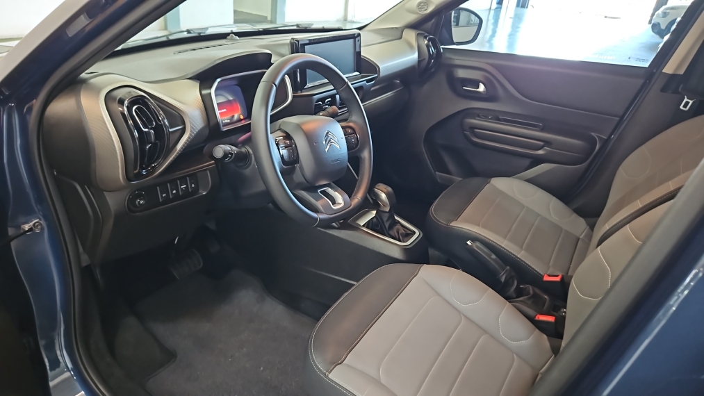 citroen basalt 1.0 turbo 200 flex shine cvt 4p automatico 2025 citroen basalt 1.0 turbo 200 flex shine cvt 4p automatico 2025