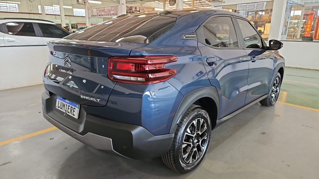 citroen basalt 1.0 turbo 200 flex shine cvt 4p automatico 2025 citroen basalt 1.0 turbo 200 flex shine cvt 4p automatico 2025