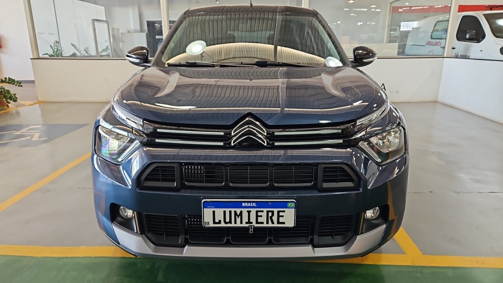 citroen basalt 1.0 turbo 200 flex shine cvt 4p automatico 2025 citroen basalt 1.0 turbo 200 flex shine cvt 4p automatico 2025