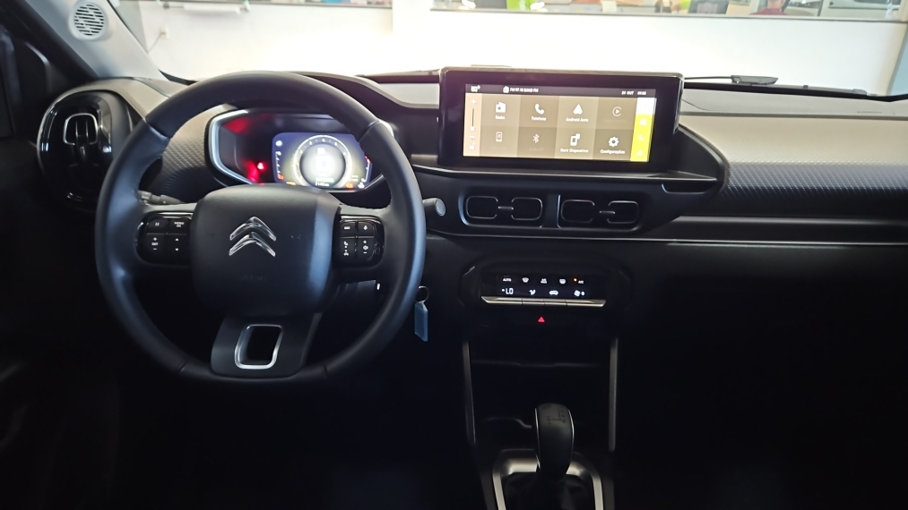 citroen basalt 1.0 turbo 200 flex shine cvt 4p automatico 2025 citroen basalt 1.0 turbo 200 flex shine cvt 4p automatico 2025