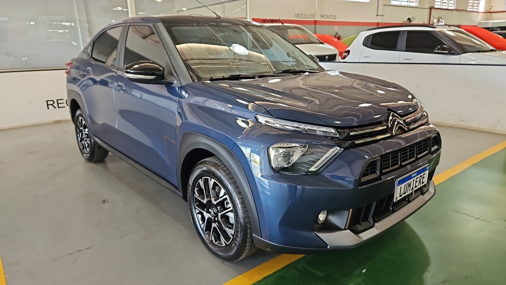 citroen basalt 1.0 turbo 200 flex shine cvt 4p automatico 2025 citroen basalt 1.0 turbo 200 flex shine cvt 4p automatico 2025