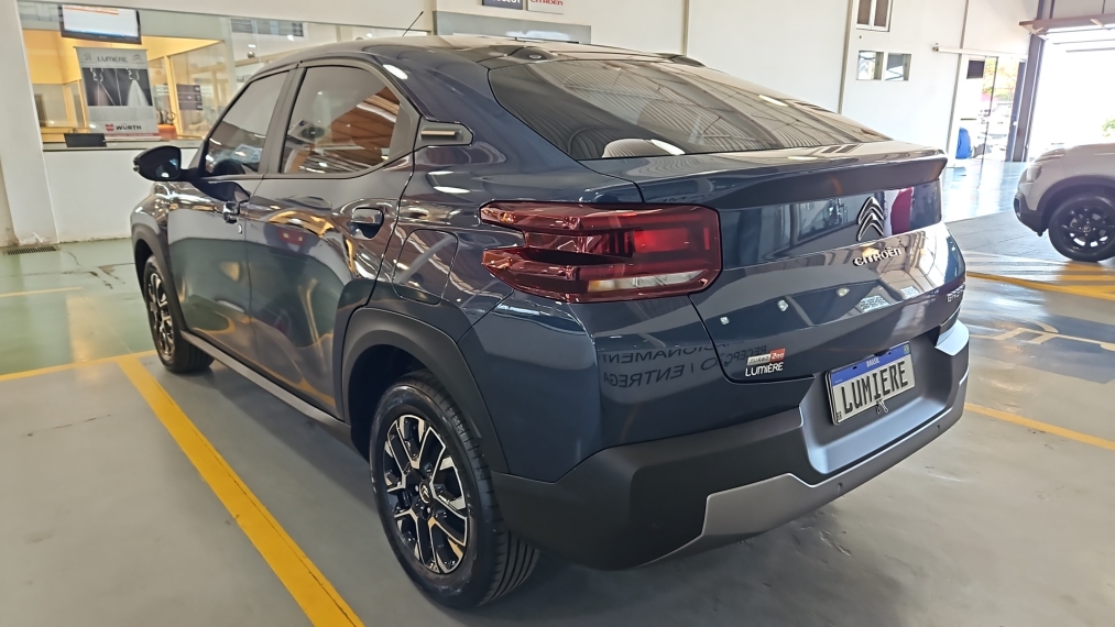 citroen basalt 1.0 turbo 200 flex shine cvt 4p automatico 2025 citroen basalt 1.0 turbo 200 flex shine cvt 4p automatico 2025