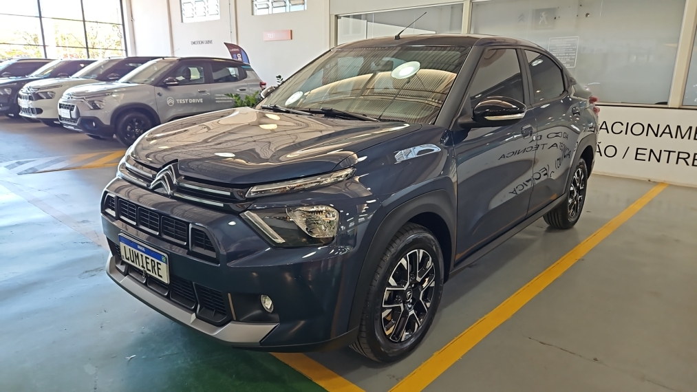 citroen basalt 1.0 turbo 200 flex shine cvt 4p automatico 2025 citroen basalt 1.0 turbo 200 flex shine cvt 4p automatico 2025