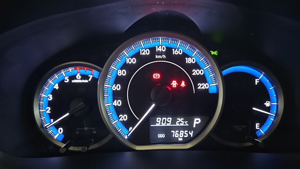 toyota yaris 1.5 16v flex sedan xl live multidrive 4p automatico 20209