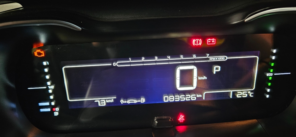 citroen c4 cactus 1.6 vti 120 flex feel eat6 4p automatico 20196