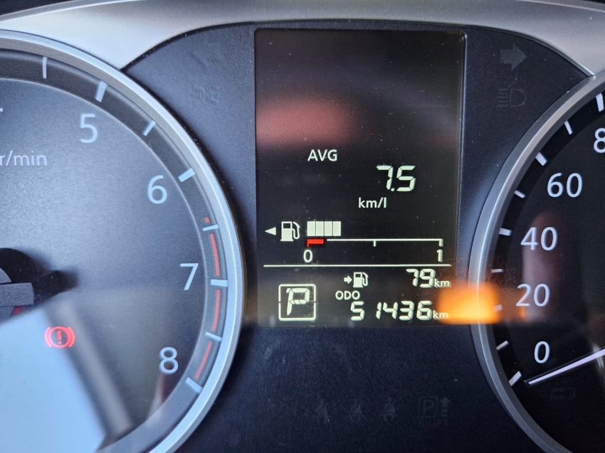 nissan kicks active7