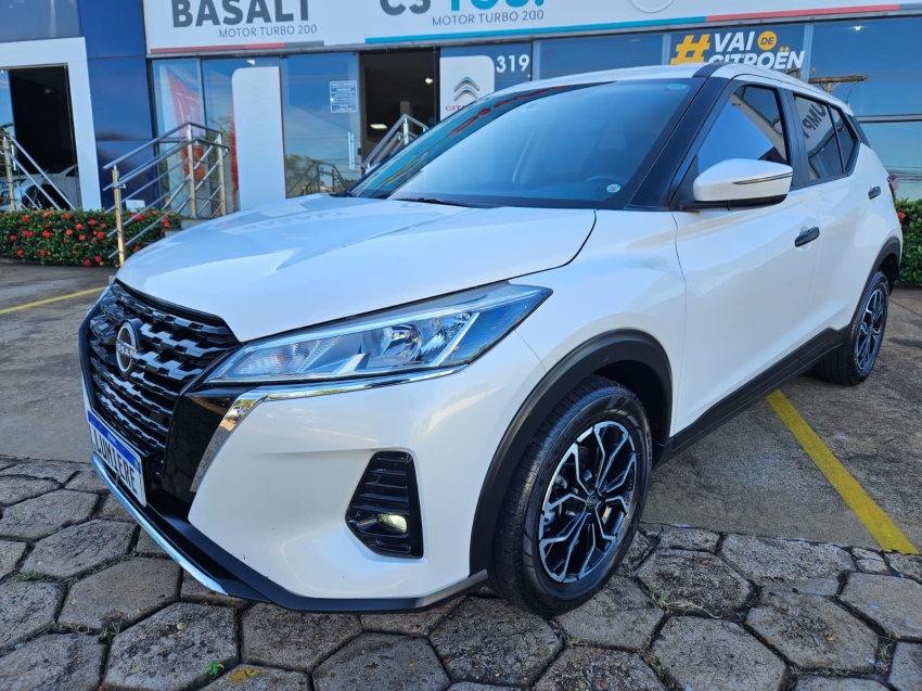 nissan kicks active1