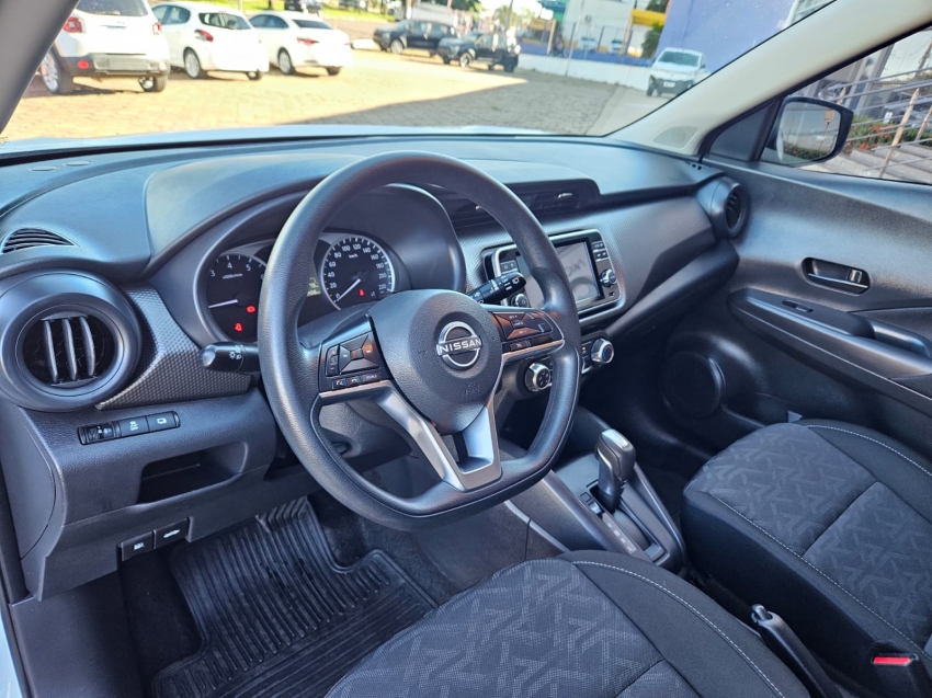 nissan kicks active4