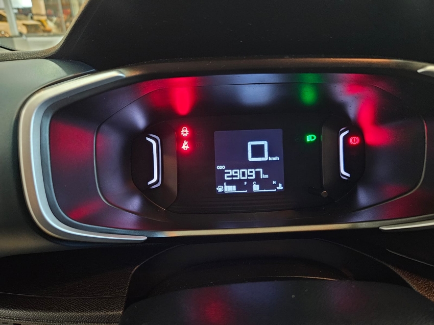 citroen c3 1.0 firefly flex feel manual 4p 202410