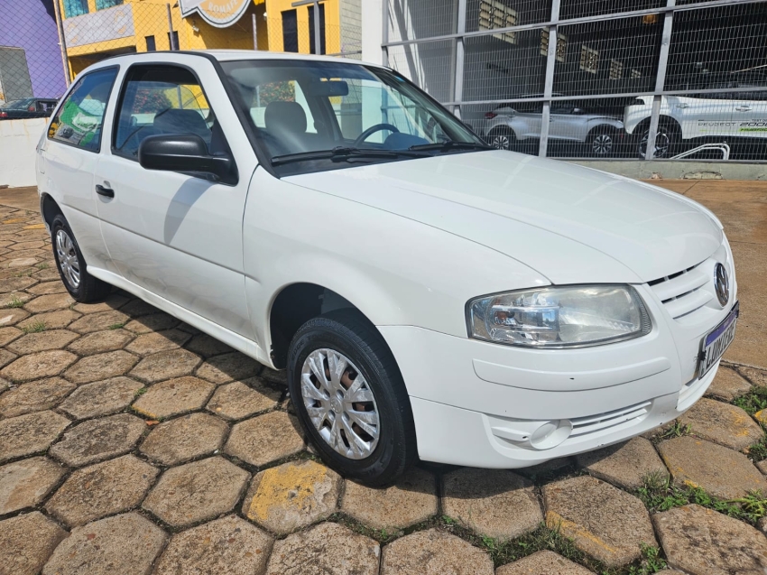 volkswagen gol 1.0 mi 8v flex 2p manual g.iv 2014