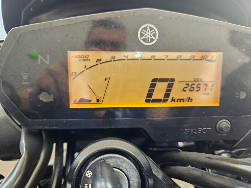 yamaha fazer fz25 250 flex manual 20242