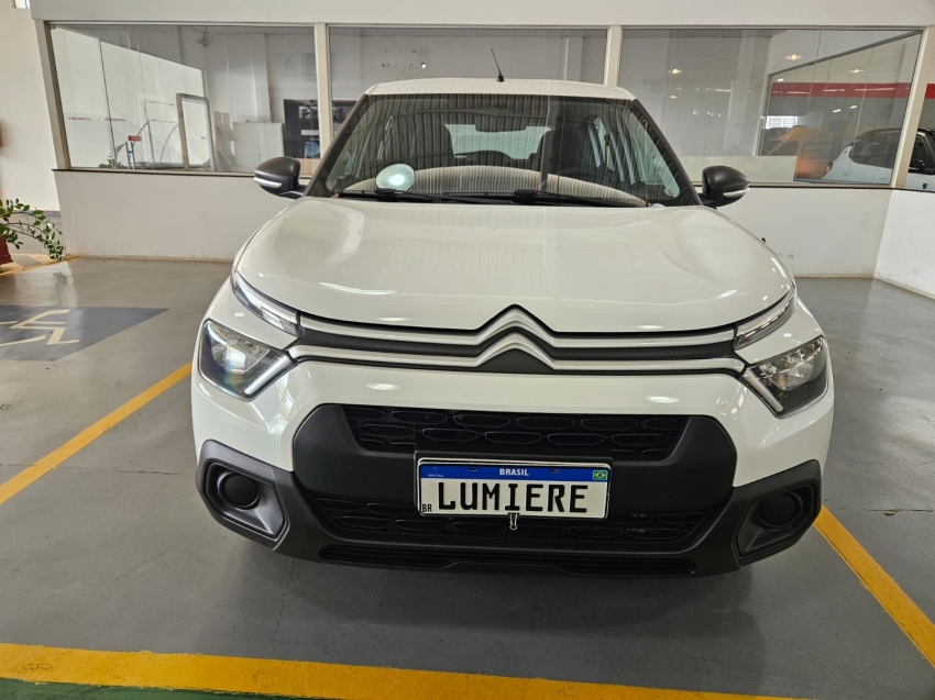 citroen c3 1.0 firefly flex live pack manual 4p 20231