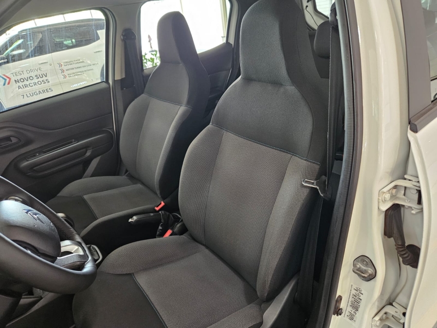 citroen c3 1.0 firefly flex live pack manual 4p 20236