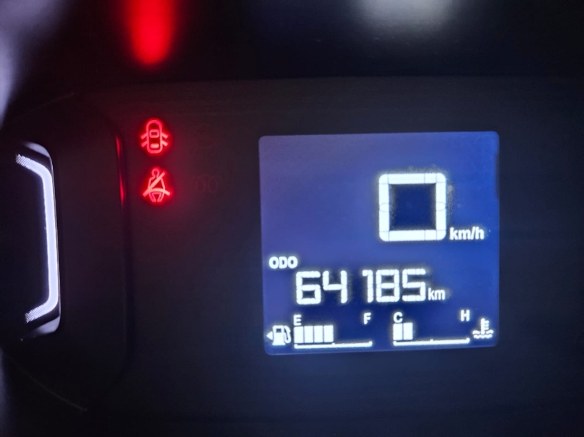 citroen c3 1.0 firefly flex live pack manual 4p 20238