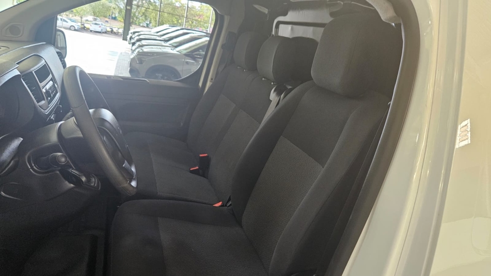 peugeot expert 1.5 bluehdi diesel cargo manual 4p 20249