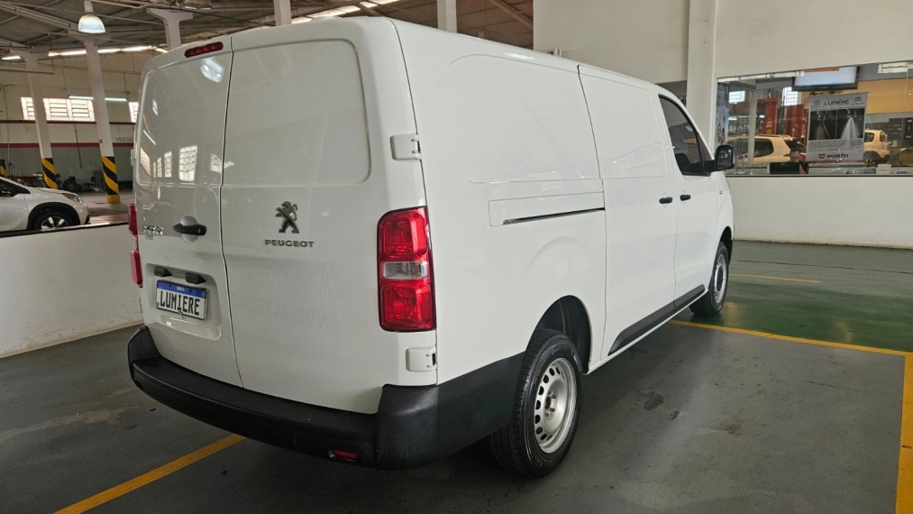 peugeot expert 1.5 bluehdi diesel cargo manual 4p 20244