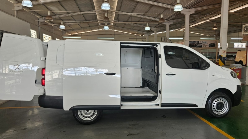 peugeot expert 1.5 bluehdi diesel cargo manual 4p 20247