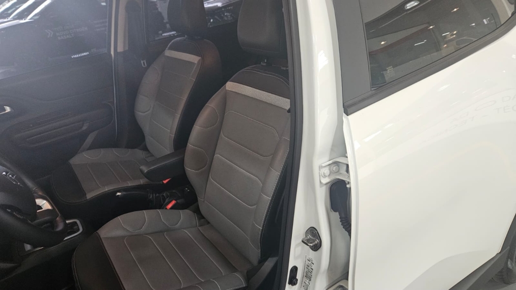citroen c3 aircross 1.0 turbo 200 flex shine cvt 4p automatico 20256