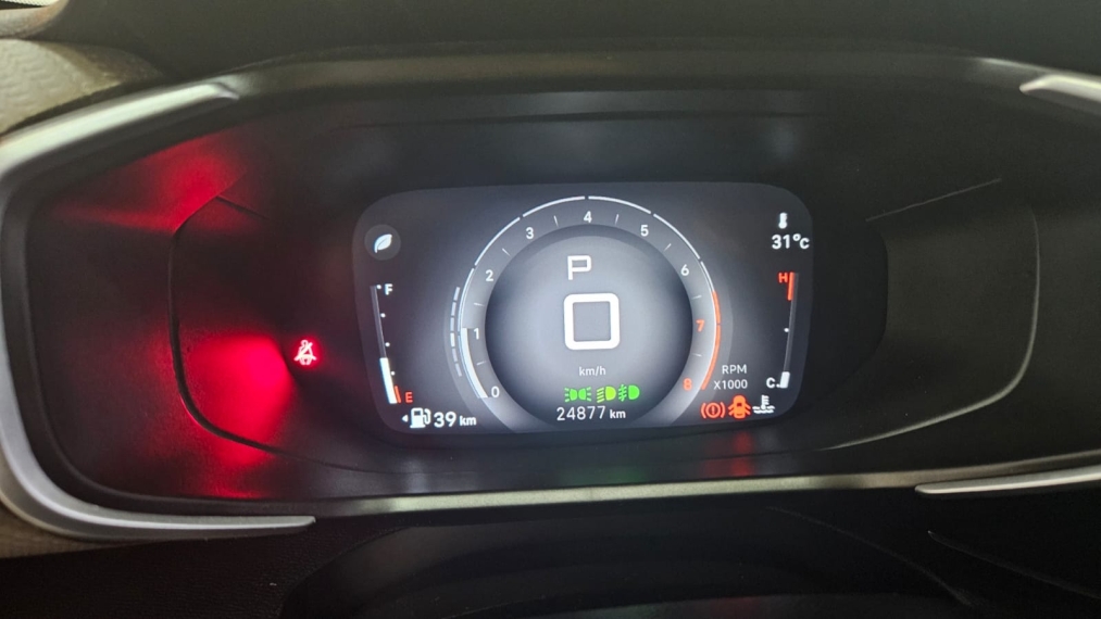 citroen c3 aircross 1.0 turbo 200 flex shine cvt 4p automatico 20259