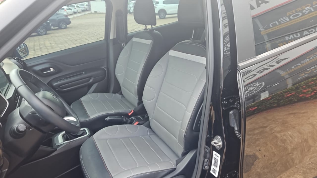 citroen c3 aircross 1.0 turbo 200 flex shine cvt 4p automatico 20247