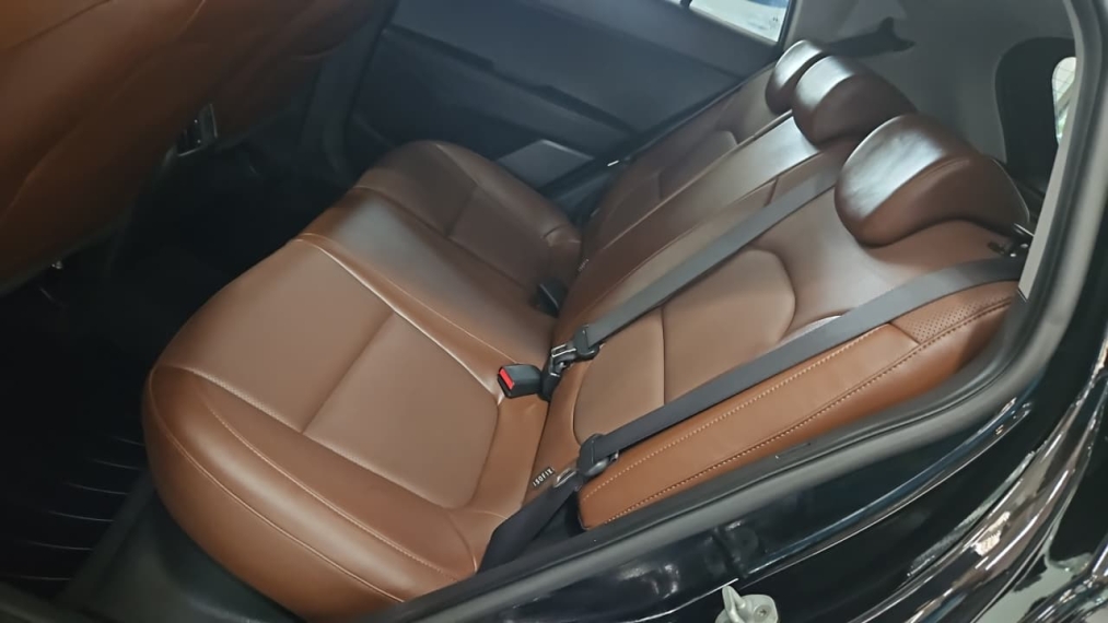 hyundai creta 2.0 16v flex prestige automatico 4p 20176