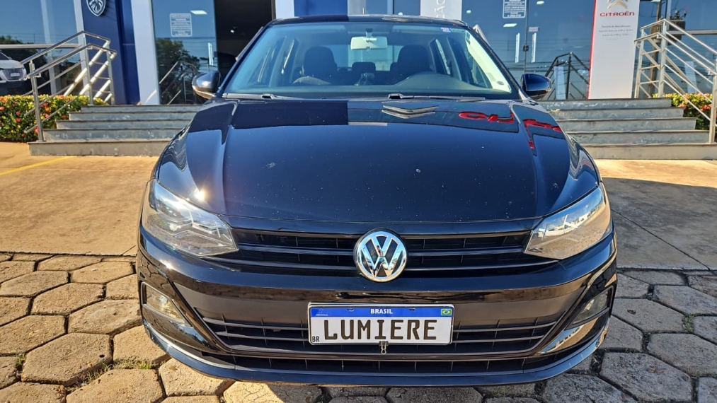 volkswagen polo 1.0 mpi total flex manual 4p 20211