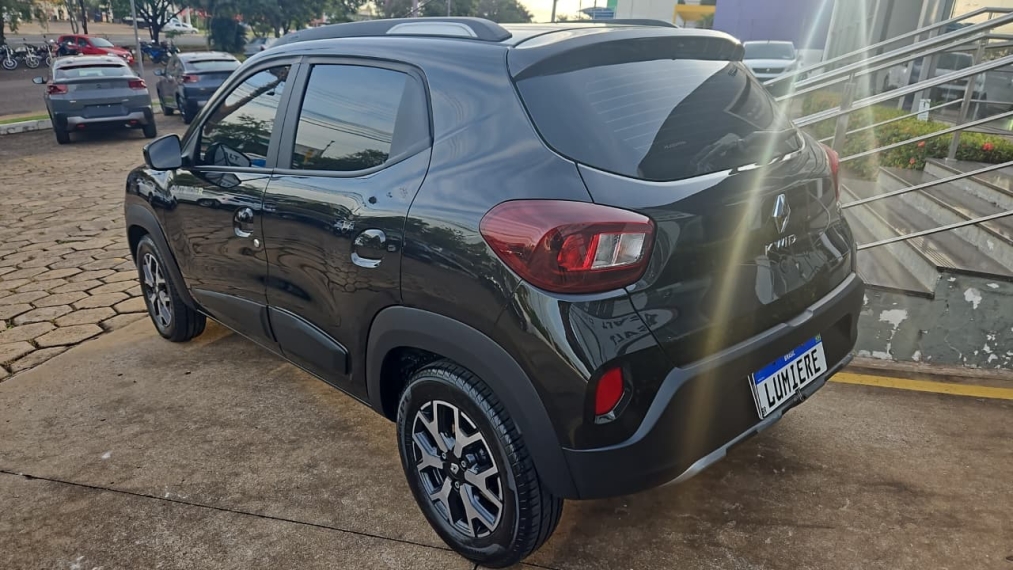 renault kwid 1.0 12v sce flex outsider manual 4p 20253